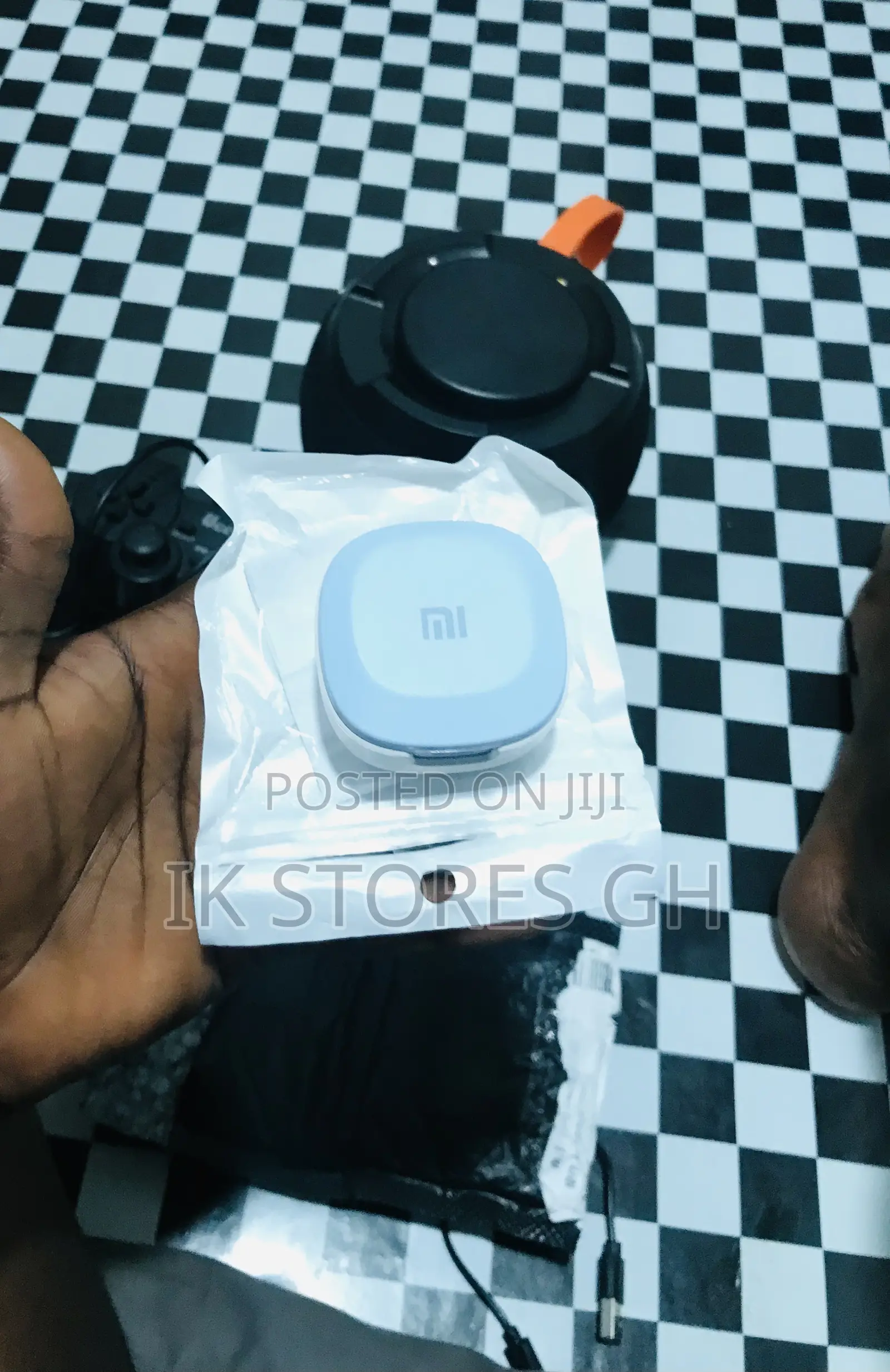 Redmi Wireless Bluetooth 5.4 Earphone Hd Call Earphones With Mic