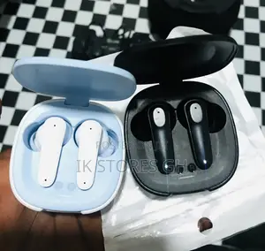Redmi Wireless Bluetooth 5.4 Earphone Hd Call Earphones With Mic