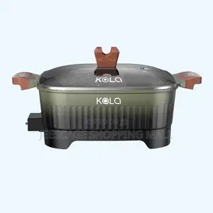 Multiple Cooker