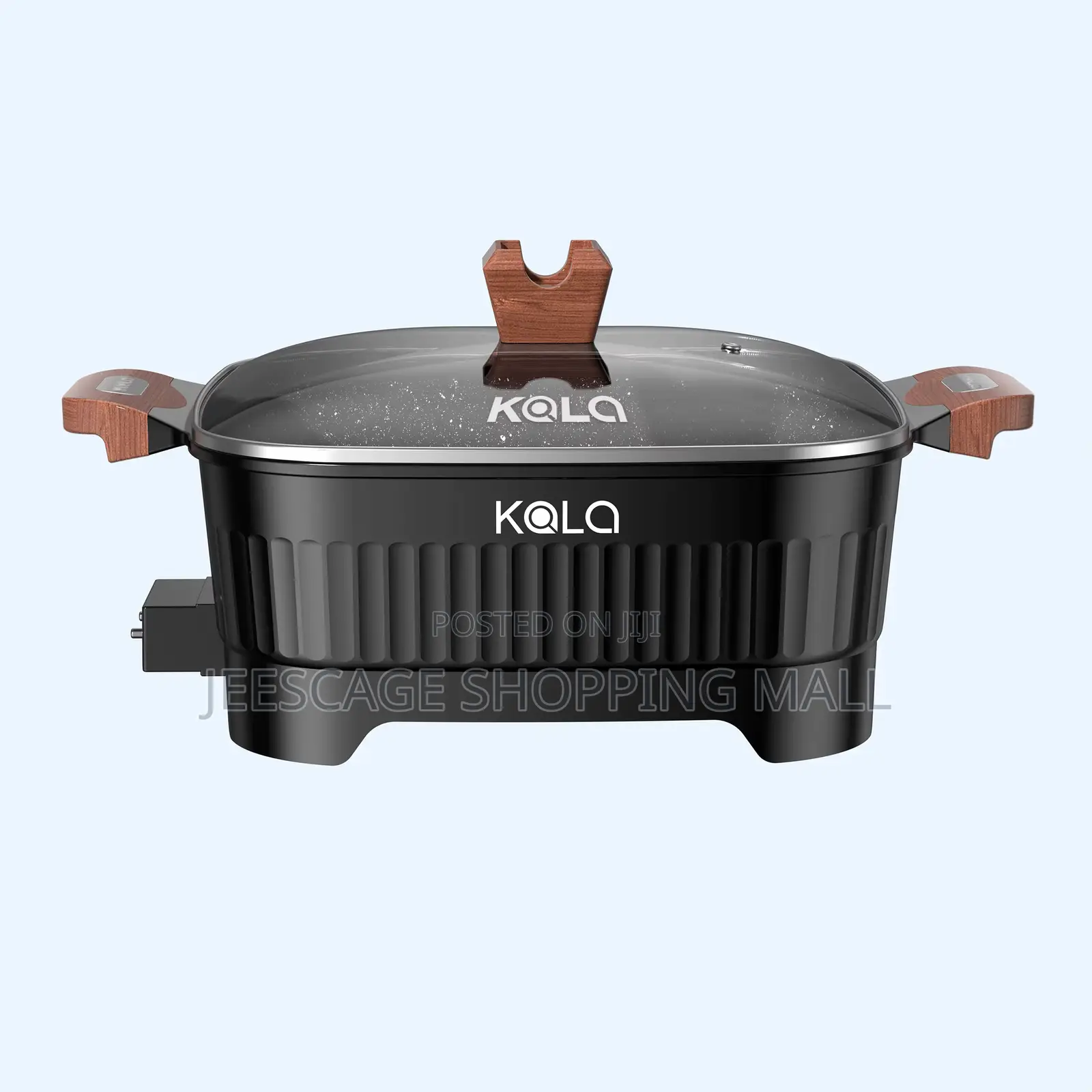 Multiple Cooker
