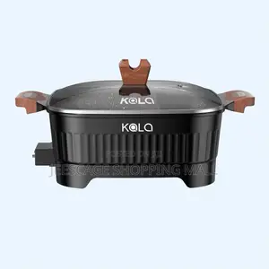 Multiple Cooker