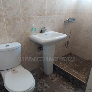 1bdrm Apartment in Kg Franco Properties, Spintex for rent
