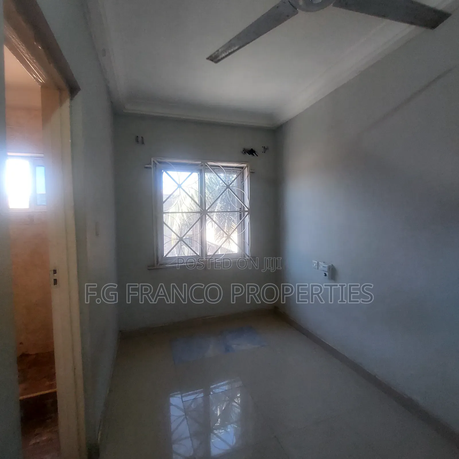 1bdrm Apartment in Kg Franco Properties, Spintex for rent