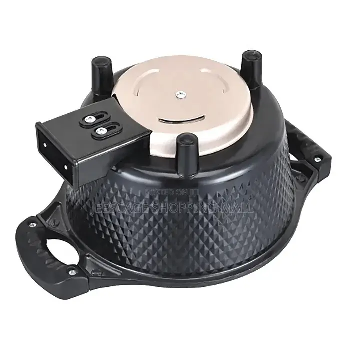 Multi-Purpose Electric Cooking Pot