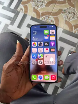 Apple iPhone 14 Pro Max 256 GB