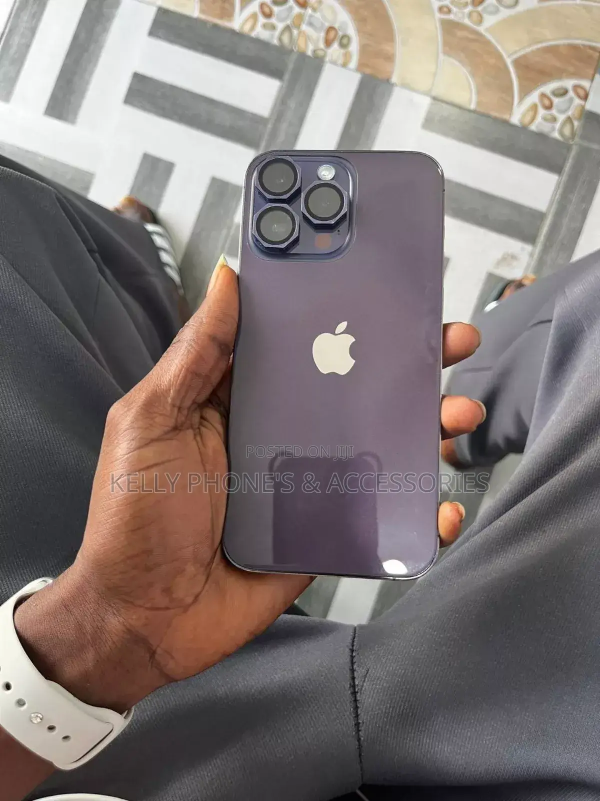 Apple iPhone 14 Pro Max 256 GB