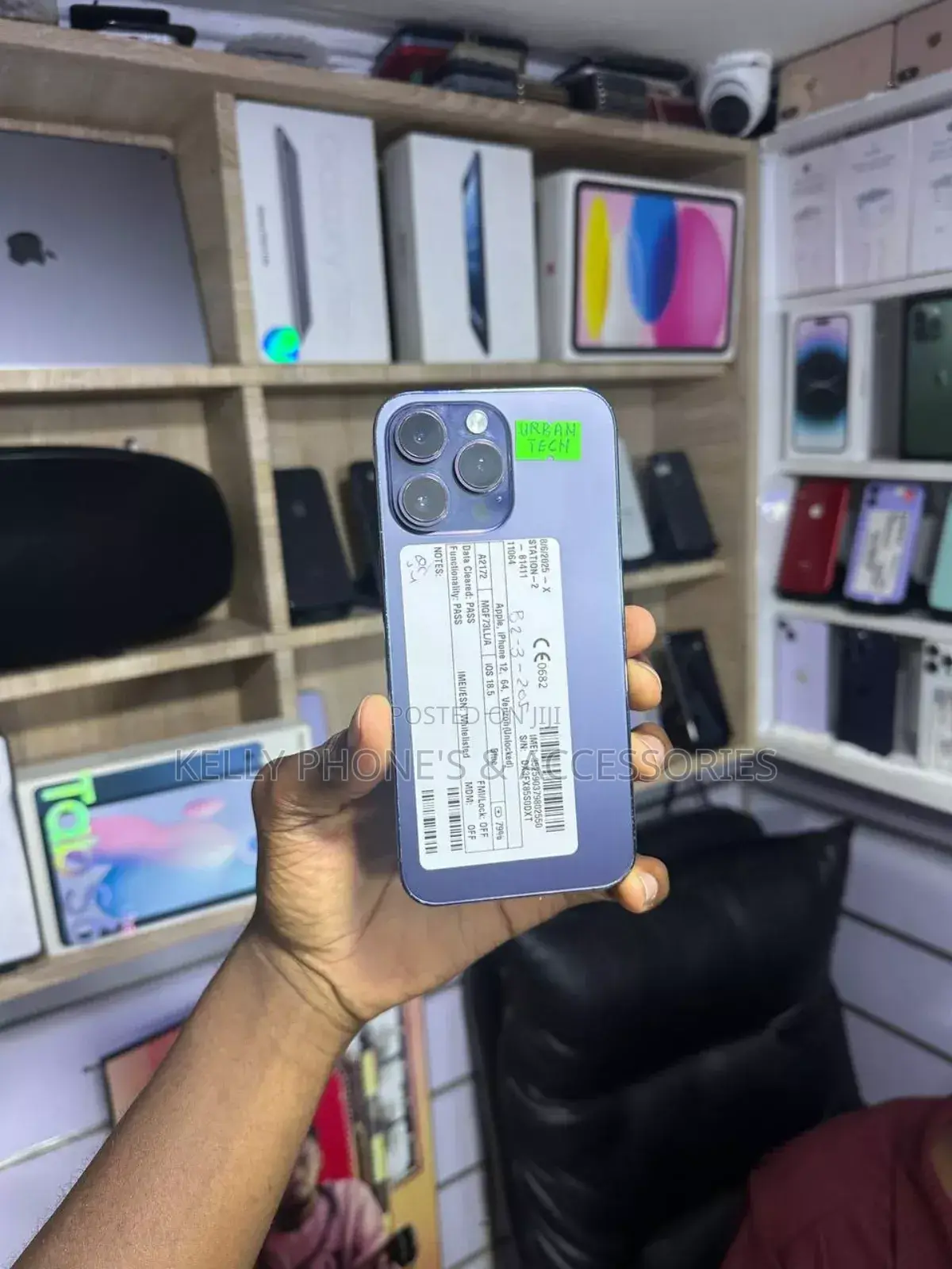 Apple iPhone 14 Pro Max 128 GB