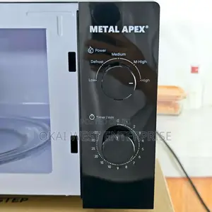 25l Large Capacity Microwave Oven