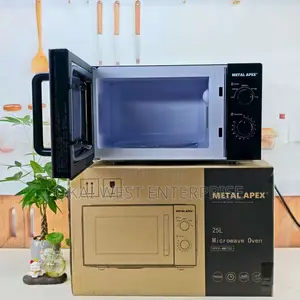 25l Large Capacity Microwave Oven