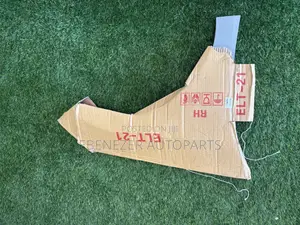 Hyundai Elantra Fender 2021 2022 2023 2024 2025