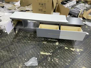 Tv Stand With Top -825- 1501