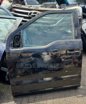 Ford F-150 2017,2018,2019 Front Door Driver Side