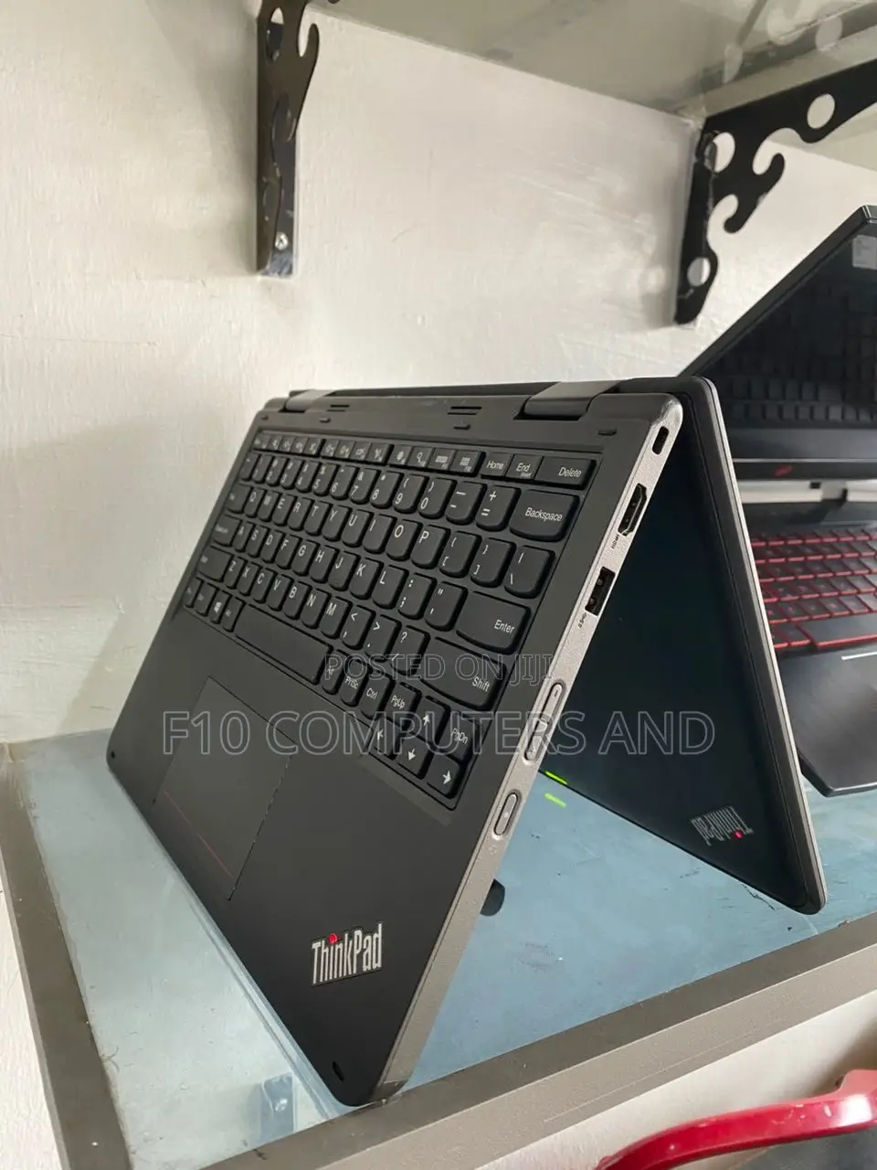 Laptop Lenovo ThinkPad 11e 4GB Intel SSD 128GB