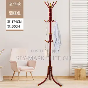 Free Standing Coat Hanger/ Rack