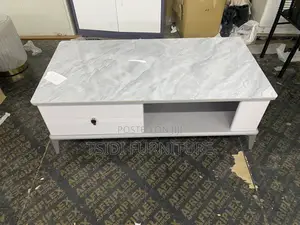 Center Table Top Marble -e12- 120