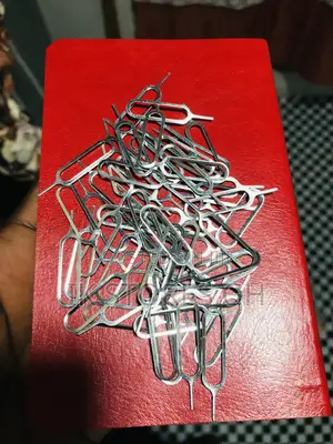 Sim Card Key Tray Ejector Pin