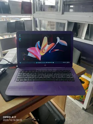 Laptop HP Stream 14 4GB Intel SSD 32GB
