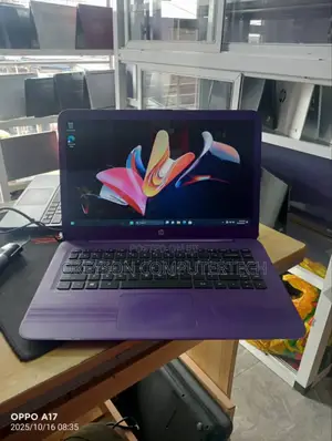 Laptop HP Stream 14 4GB Intel SSD 32GB