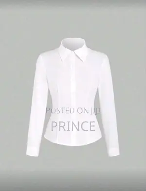 Asos White Shirts Ladies