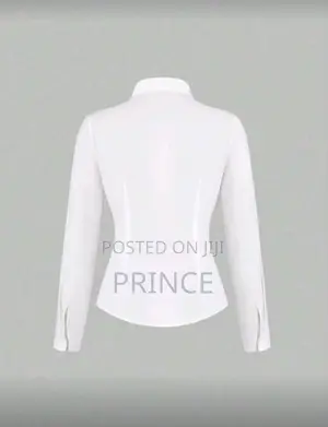 Asos White Shirts Ladies