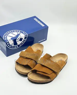 Birkenstock Berlin Maria Suede Mules In Different Colours, Swipe >>>