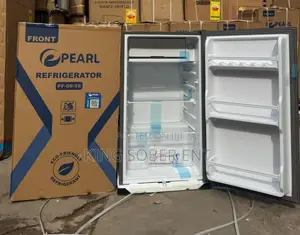 90l Pearl Table Top Fridge 1450gh