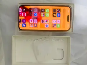 Apple iPhone 13 Pro Max 256 GB Black