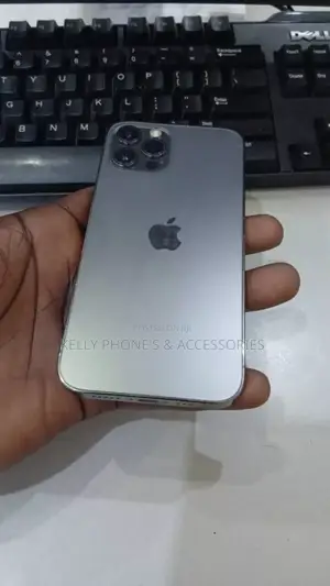 Apple iPhone 13 Pro Max 256 GB Black