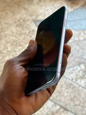 Apple iPhone 11 128 GB Purple