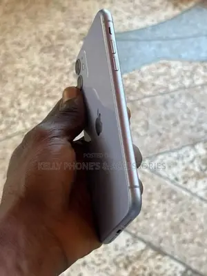 Apple iPhone 11 128 GB Purple