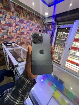Apple iPhone 14 Pro Max 256 GB