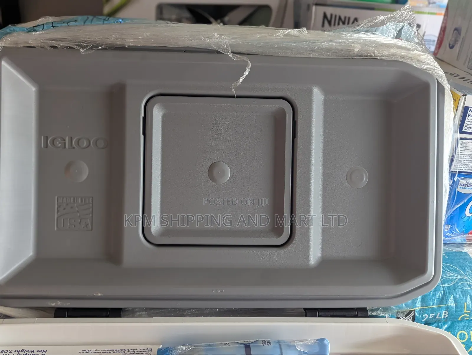 Igloo Ice Chest Special Edition (90 Quart)