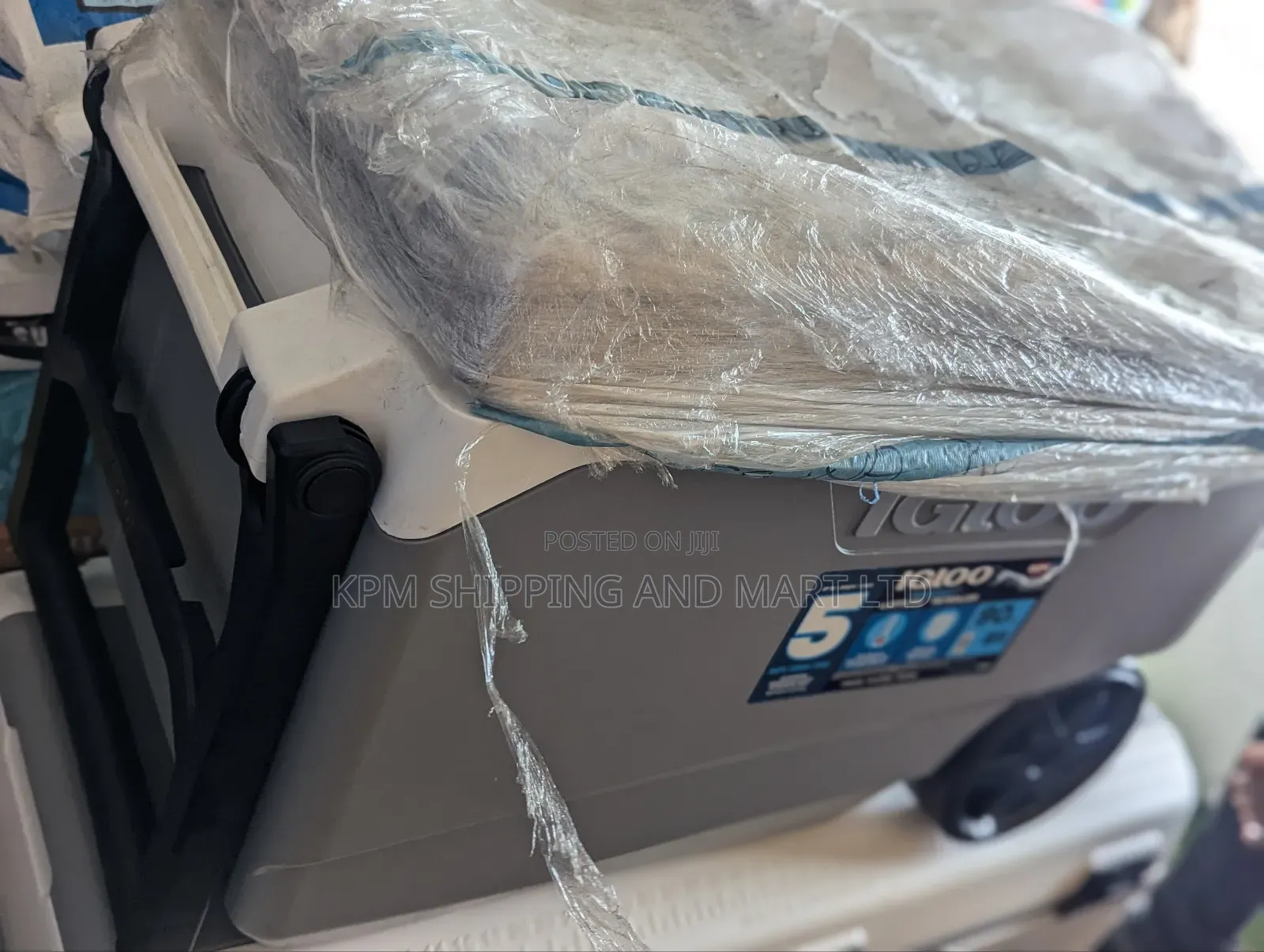 Igloo Ice Chest Special Edition (90 Quart)