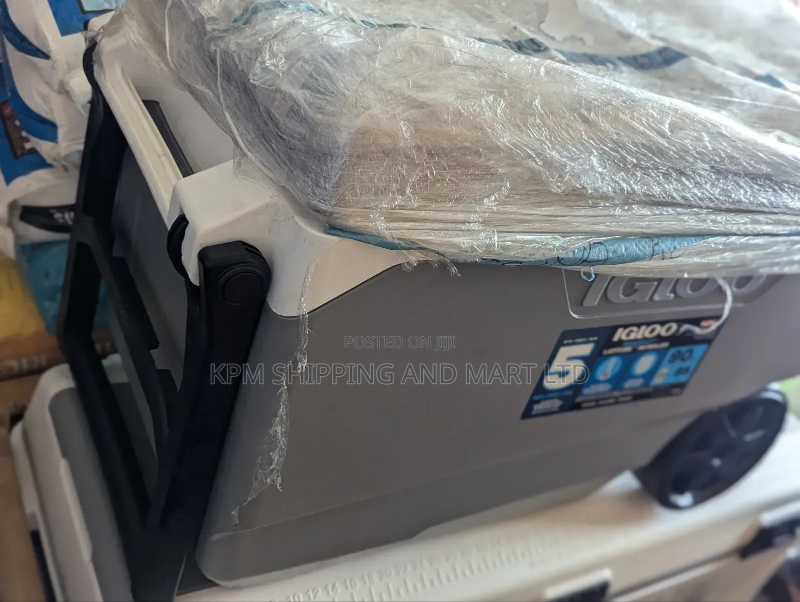 Igloo Ice Chest Special Edition (90 Quart)