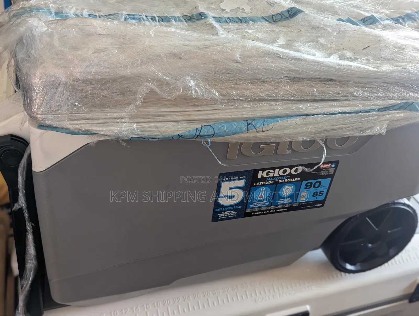 Igloo Ice Chest Special Edition (90 Quart)