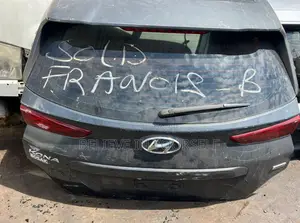 Hyundai Kona 2015,2016,2017,2018 Boot