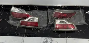 Highlander Taillight 2014,15,16