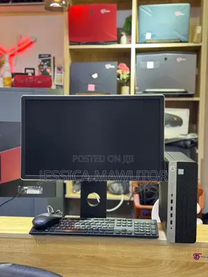 Computer Monitor