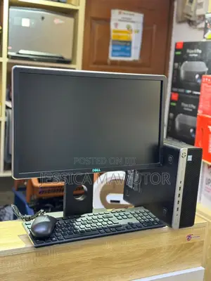 Computer Monitor