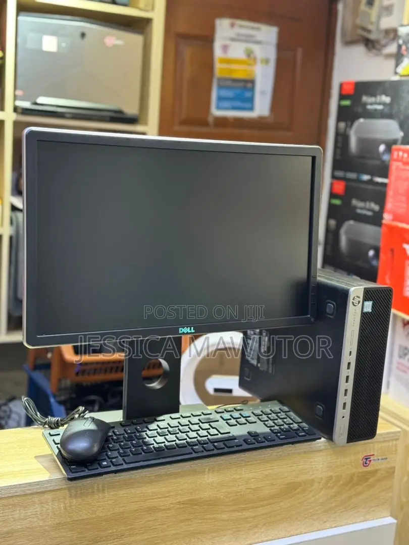 Computer Monitor