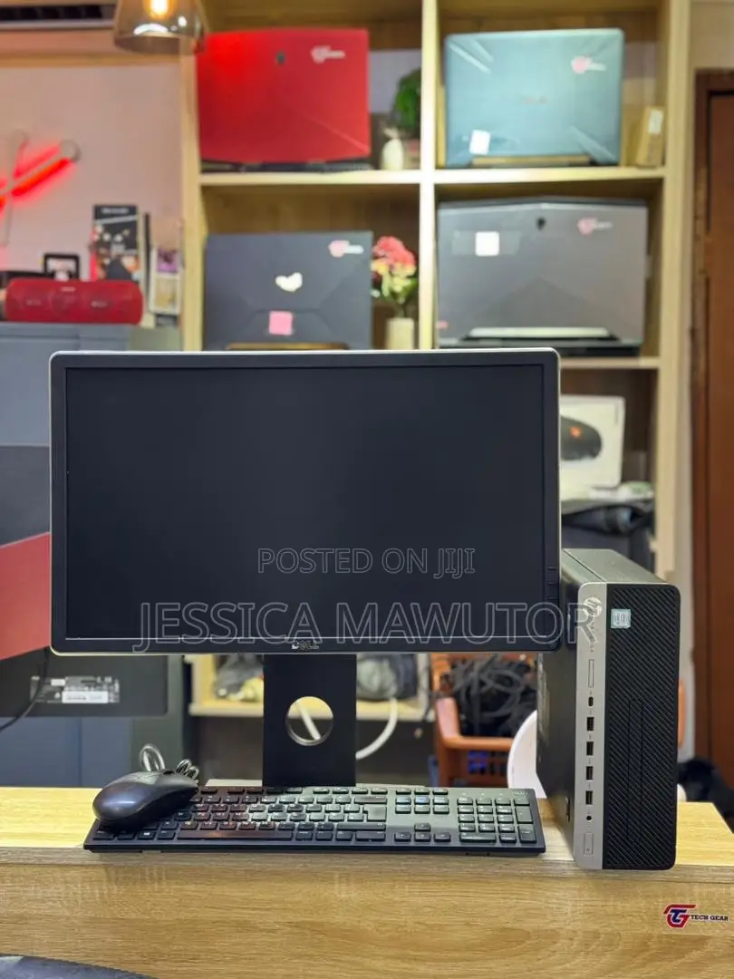 Computer Monitor