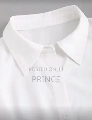 American White Shirts