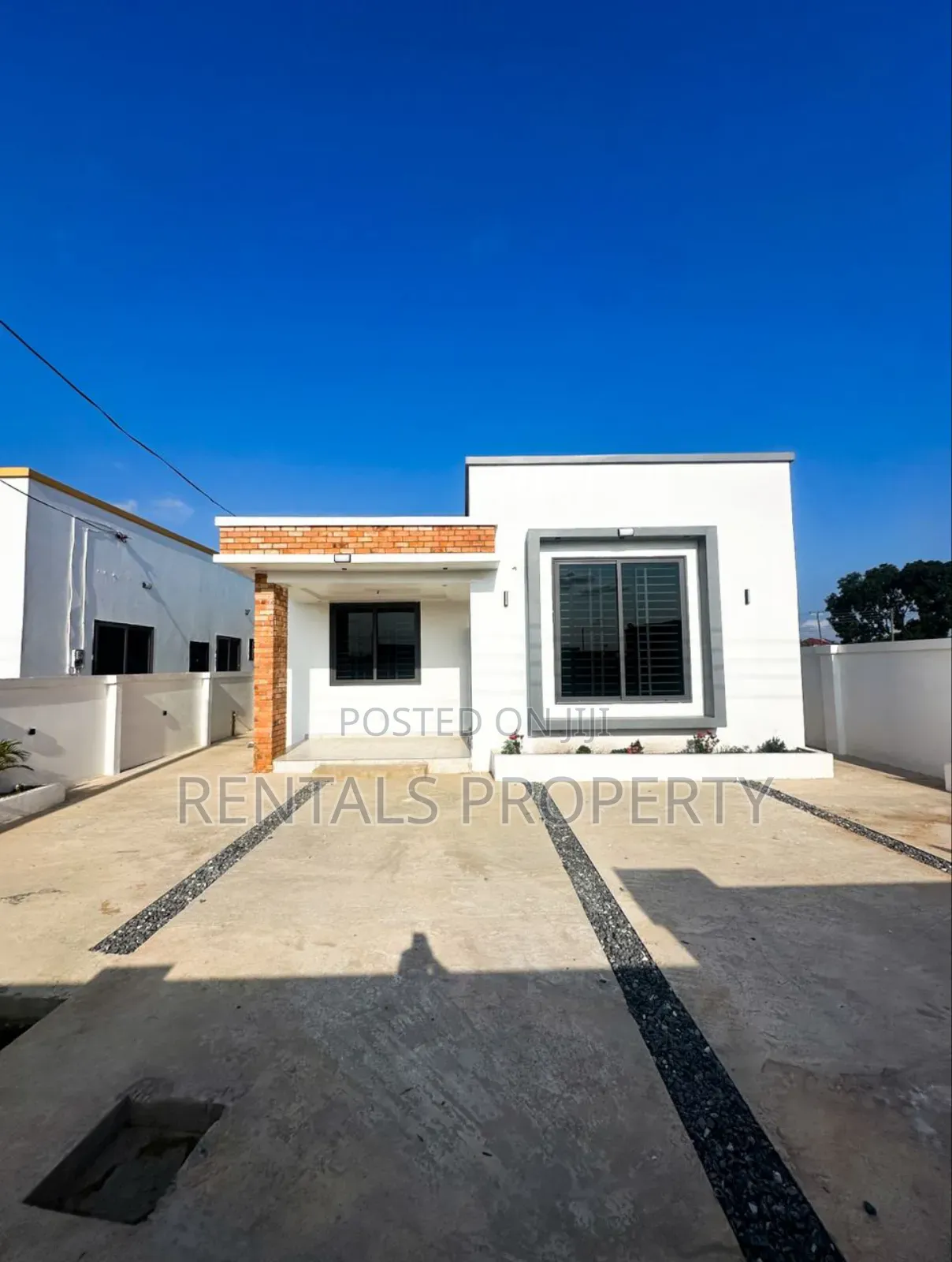 3bdrm House in Afienya, Dawhenya for sale