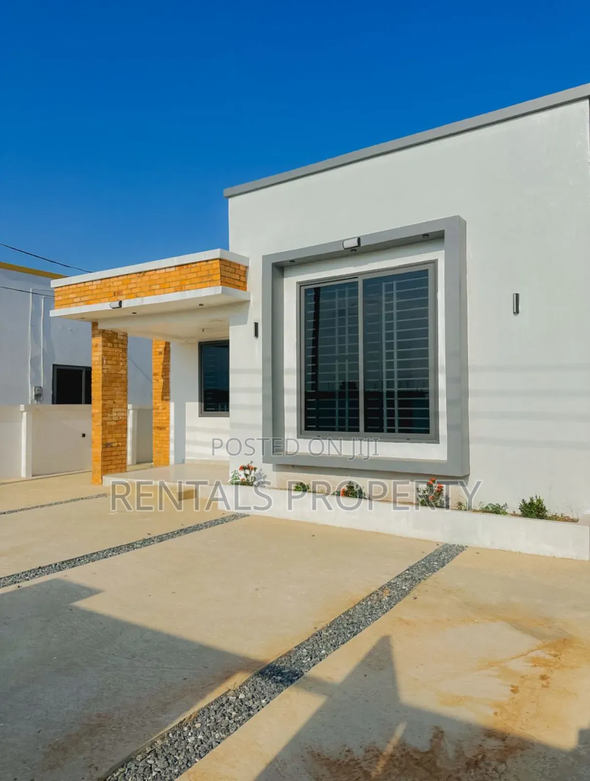 3bdrm House in Afienya, Dawhenya for sale