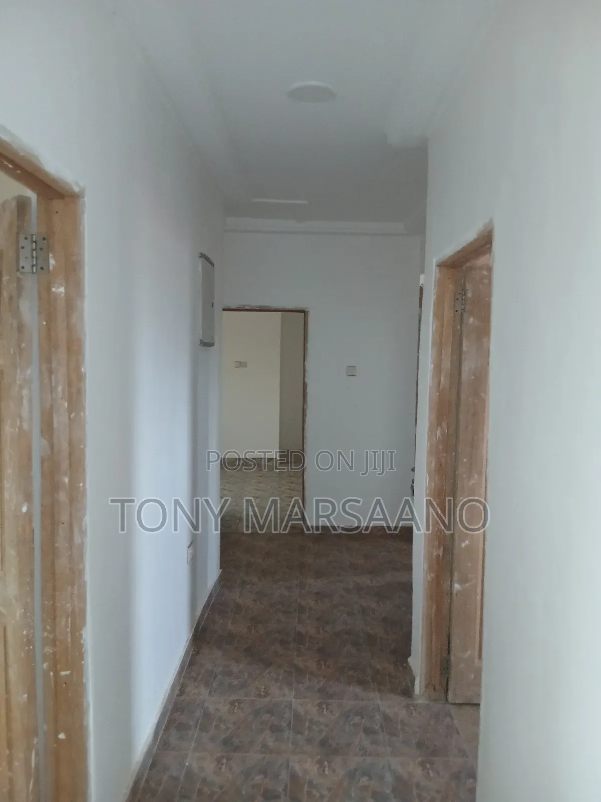 3bdrm Apartment in Westlegon for rent
