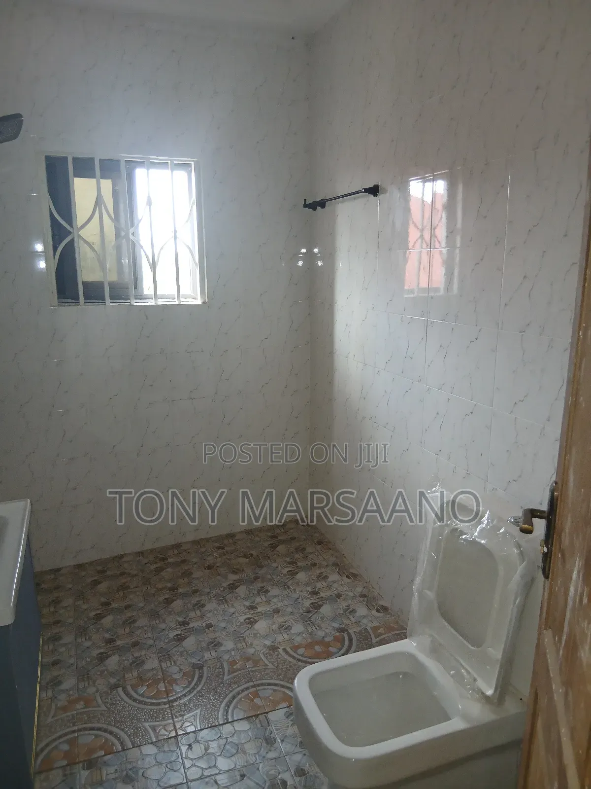 3bdrm Apartment in Westlegon for rent