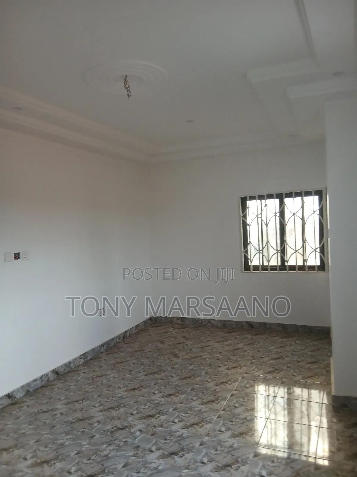 3bdrm Apartment in Westlegon for rent