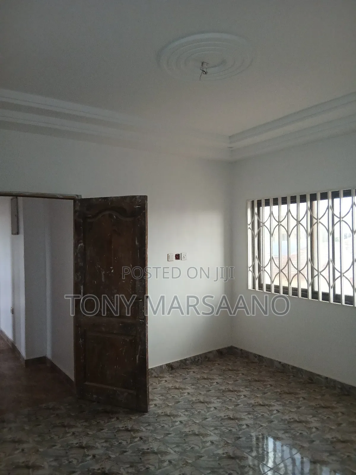 3bdrm Apartment in Westlegon for rent