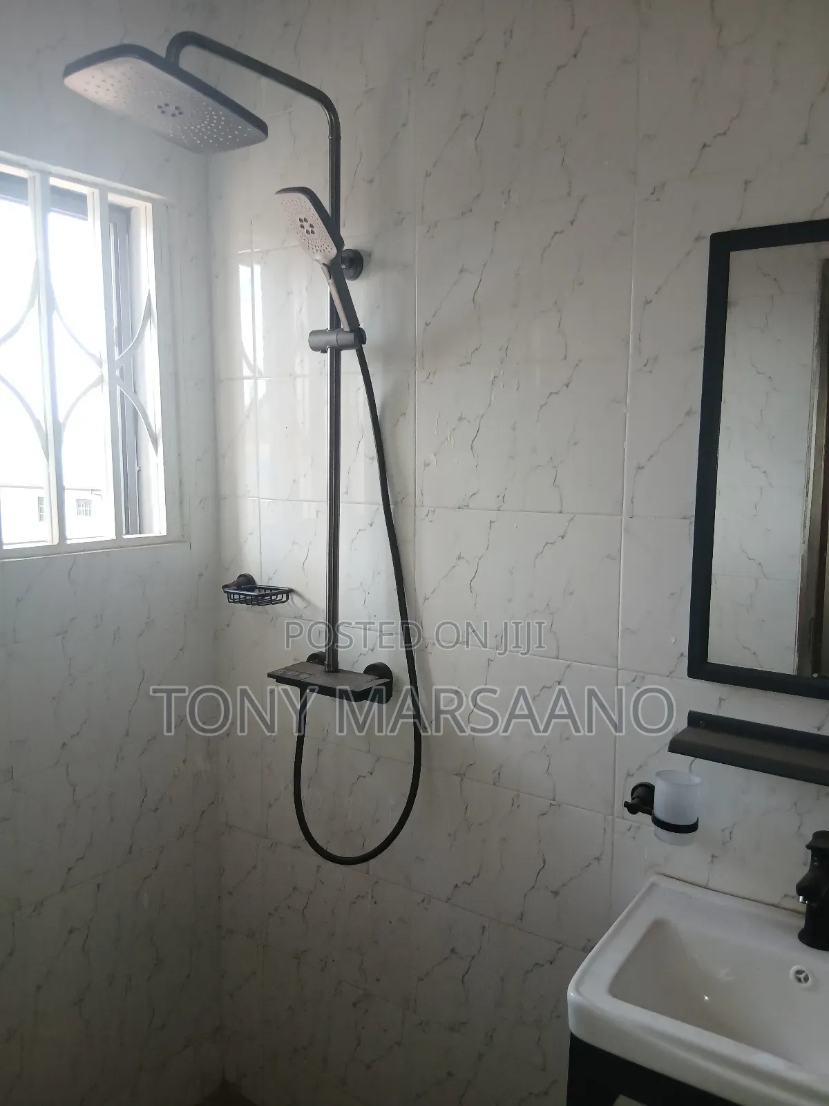 3bdrm Apartment in Westlegon for rent