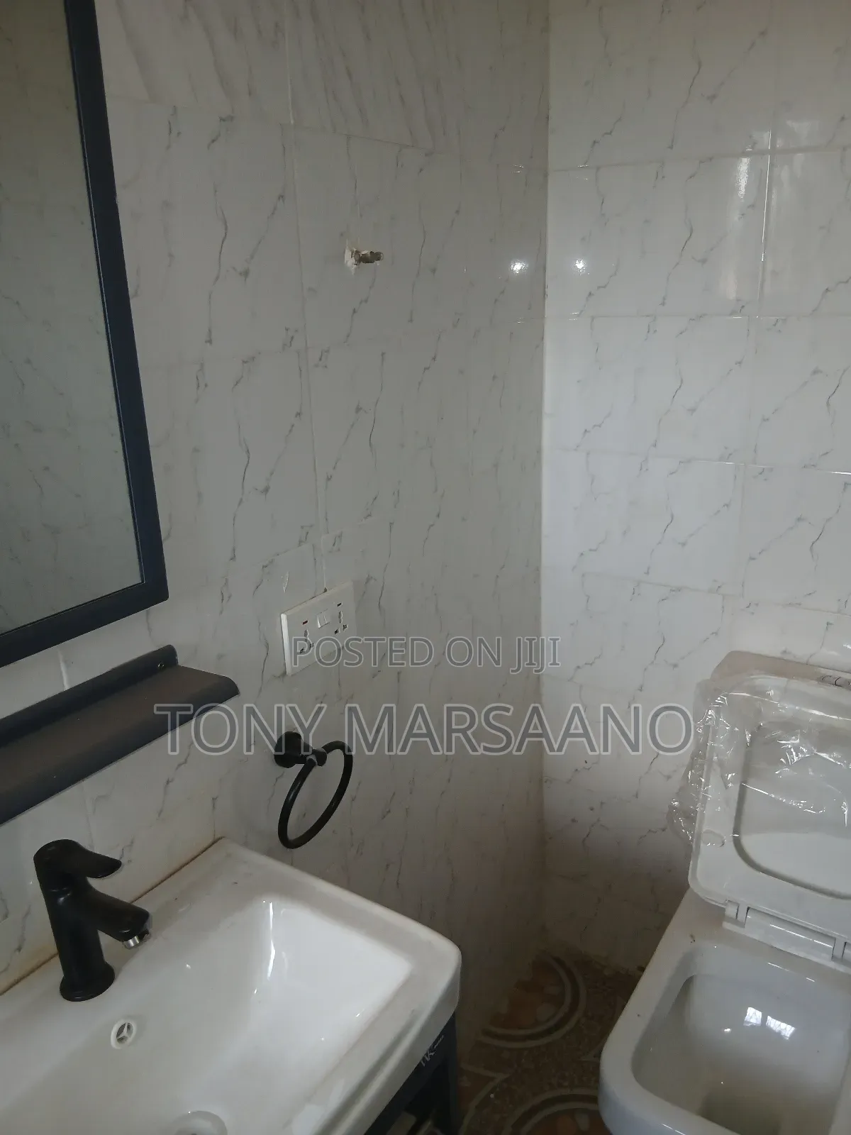 3bdrm Apartment in Westlegon for rent